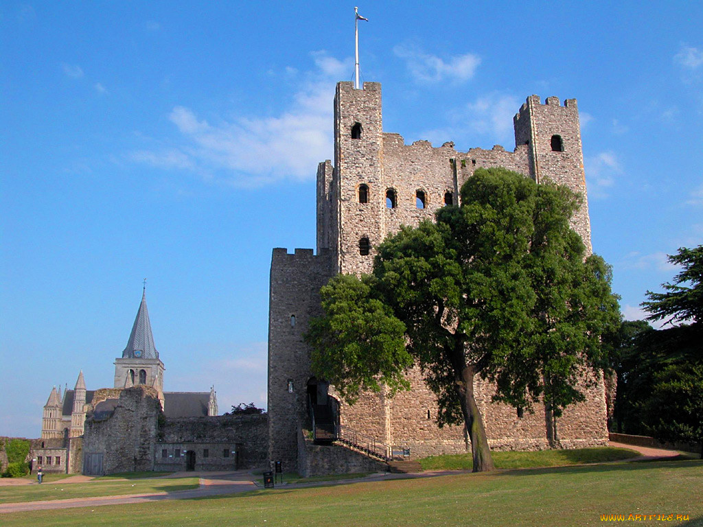 rochester, uk, , , , 